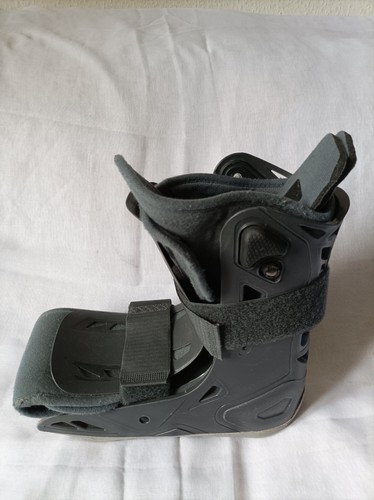 Aspen traverse air - air, walker