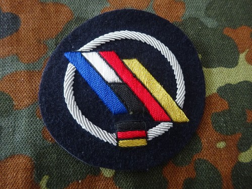 Barett abzeichen bundeswehr - barett,