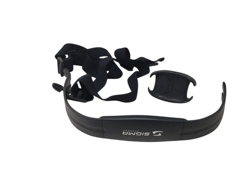 Sigma sport brustgurt - sigma,