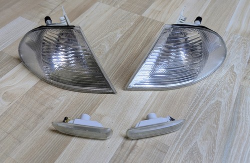 Originale blinker bmw - blinker, e46