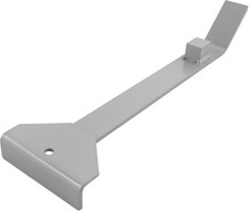 Wolfcraft Zugeisen Profi für Laminat und Parkett  Zubehör