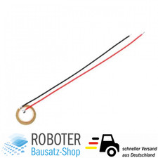 10 Stück Piezo Element Summer