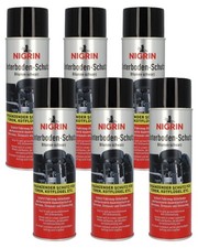 Pack nigrin - 6x,
