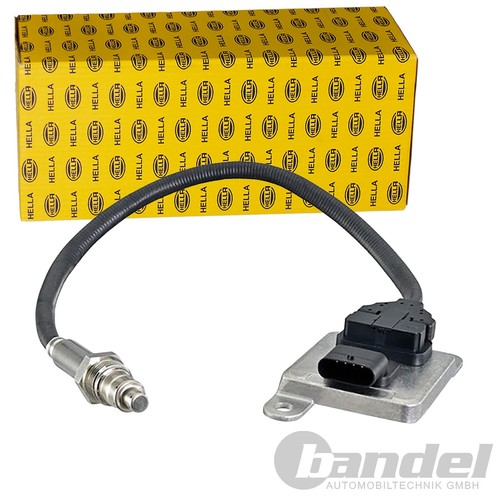 Hella nox sensor - hella, nox-sensor