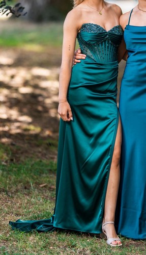Abendkleid lang damen - abendkleid,