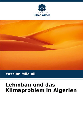 Lehmbau und das klimaproblem - und,