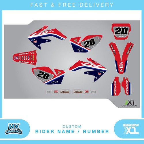 Honda crf 250r - honda,