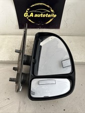 Exterior mirror Fiat Ducato