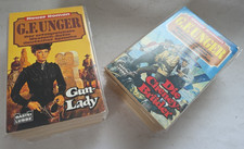 10 G. F. UNGER Taschenbücher