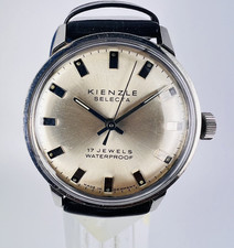 Vintage KIENZLE SELECTA