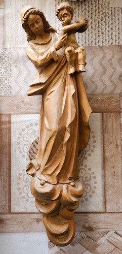 Madonna mit kind mutter gottes - kind,
