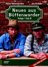 Neues aus Büttenwarder - Folge 01 bis 08 (2 DVDs) von Stephan... | DVD | guter Zustand