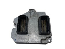 Opel Tigra TwinTop / X-C Roadster 1,8 - 125 PS Motorsteuergerät 55355042