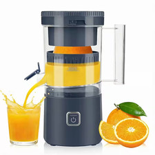 Zitronenpresse Elektrisch