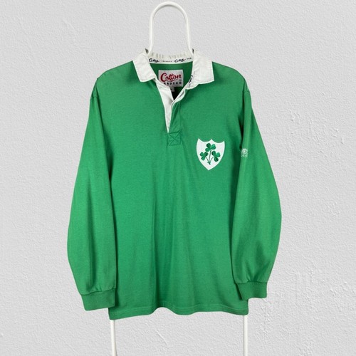 Vintage irland rugby union - irland,