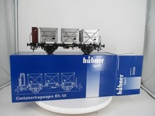 Hübner Spur 1 20250