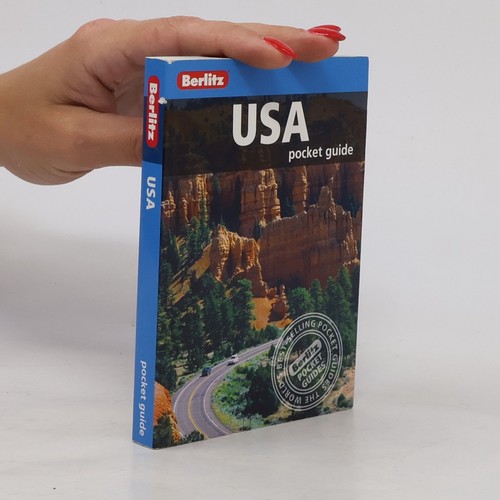 Berlitz pocket guides - berlitz,