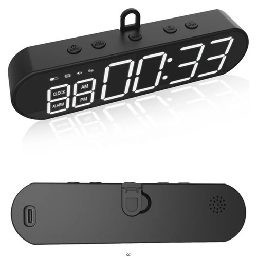 Tragbarer fitness timer - tragbarer,