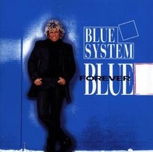 Forever blue von - forever,