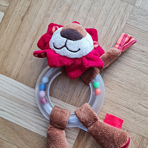Chicco babyrasseln - babyrasseln, &