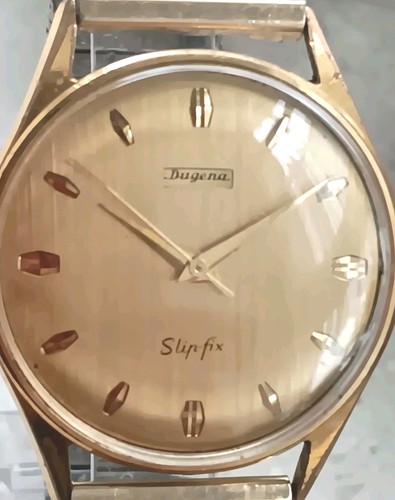 Vintage dugena slip - vintage, slip-fix