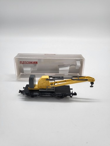 Fleischmann spur 8502 - spur,