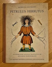 Der Struwwelpeter , Petrulus