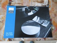 Kalender Transrotor 2025 neu