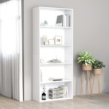 Bücherregal wandregal - bücherregal,