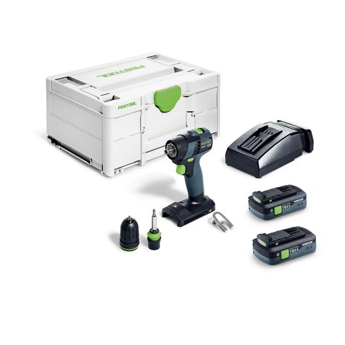 Festool akku bohrschrauber txs - akku-bohrschrauber,