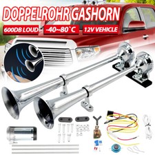 600db Nebelhorn Lufthorn