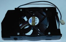 Dell Alienware Aurora R4 Festplattenlüfter Cooler Kühler Lüfter Fan HDD Harddisk