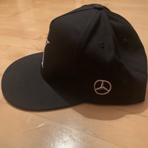 Mercedes benz cap kappe mütze - mercedes-benz,