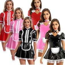 DE Damen Französisches