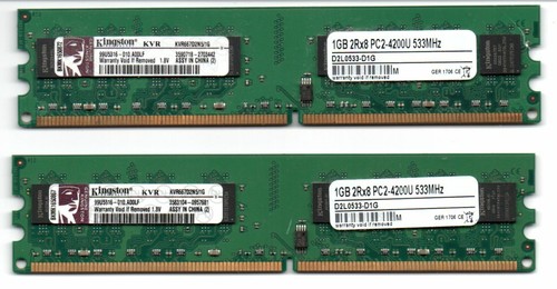 Ddr2 pc ram - 1,