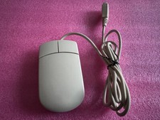 Alfa Data - MegaMouse MK-2 - for AMIGA and CD³² Compatible