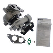 Turbolader für BMW F20F31 F30