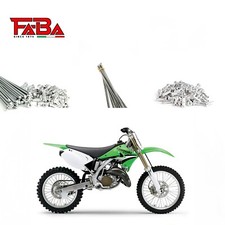 KAWASAKI 125 KX (89-02)