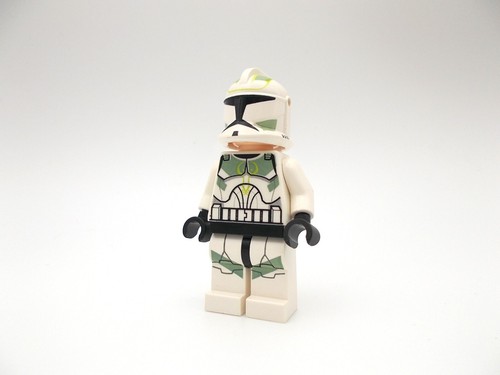 Lego star wars - -, clone