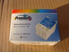 Lot of 8 Premium Imaging