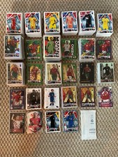 match attax euro 2024