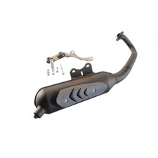 Auspuff Polini original ABE