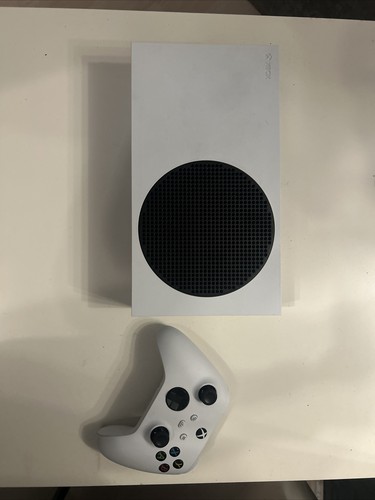 Xbox one series konsole - xbox,