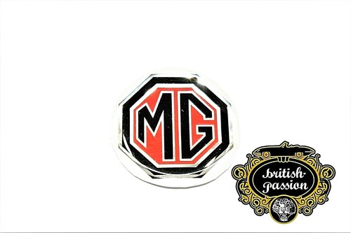 Emblem logo mgb mgc midget - logo,