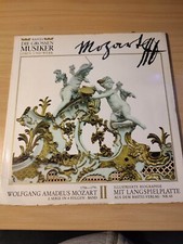 Bastei Die Grossen Musiker