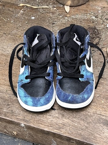 Nike air jordan retro high - 1,