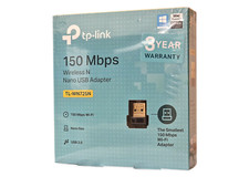 TP-Link N150 Nano WLAN USB