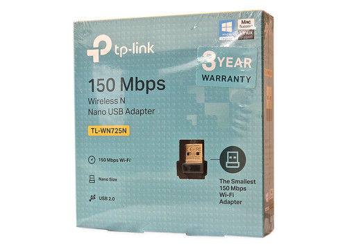 Link n150 nano wlan - wlan, usb