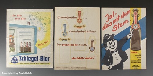 Einwickelpapier - 3,