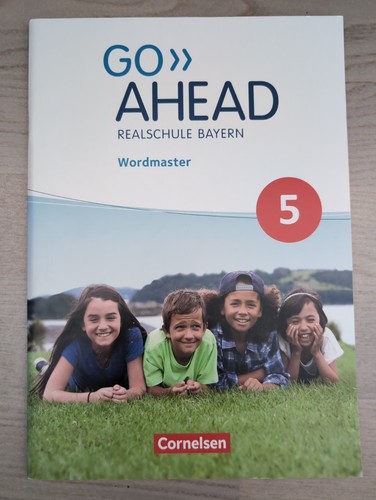 Ahead jahrgangsstufe - go,